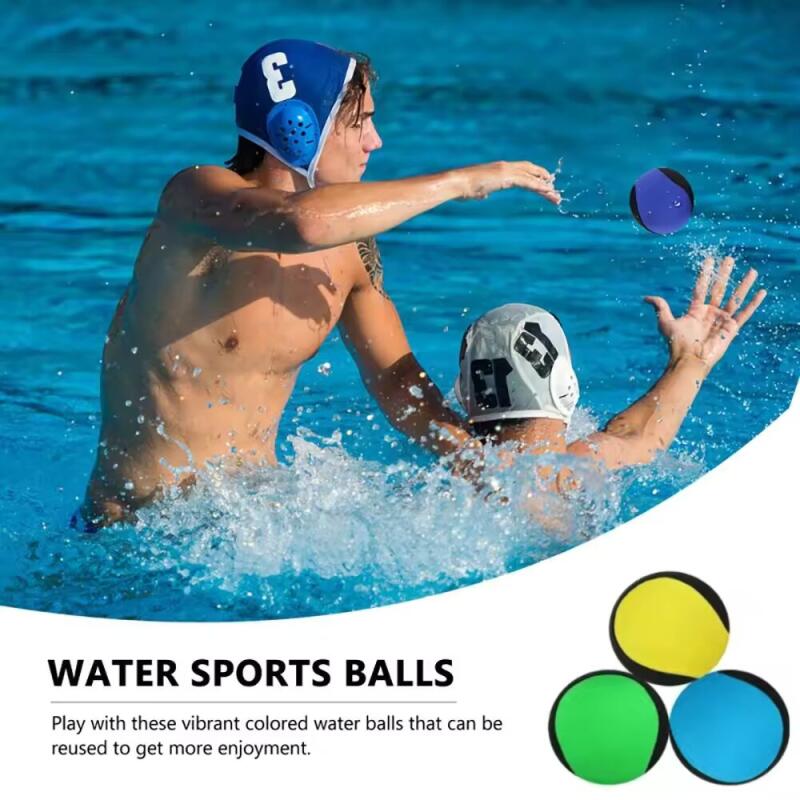 Sports Equipment Kids - 1PCS Kids Adult Water Bouncing Ball