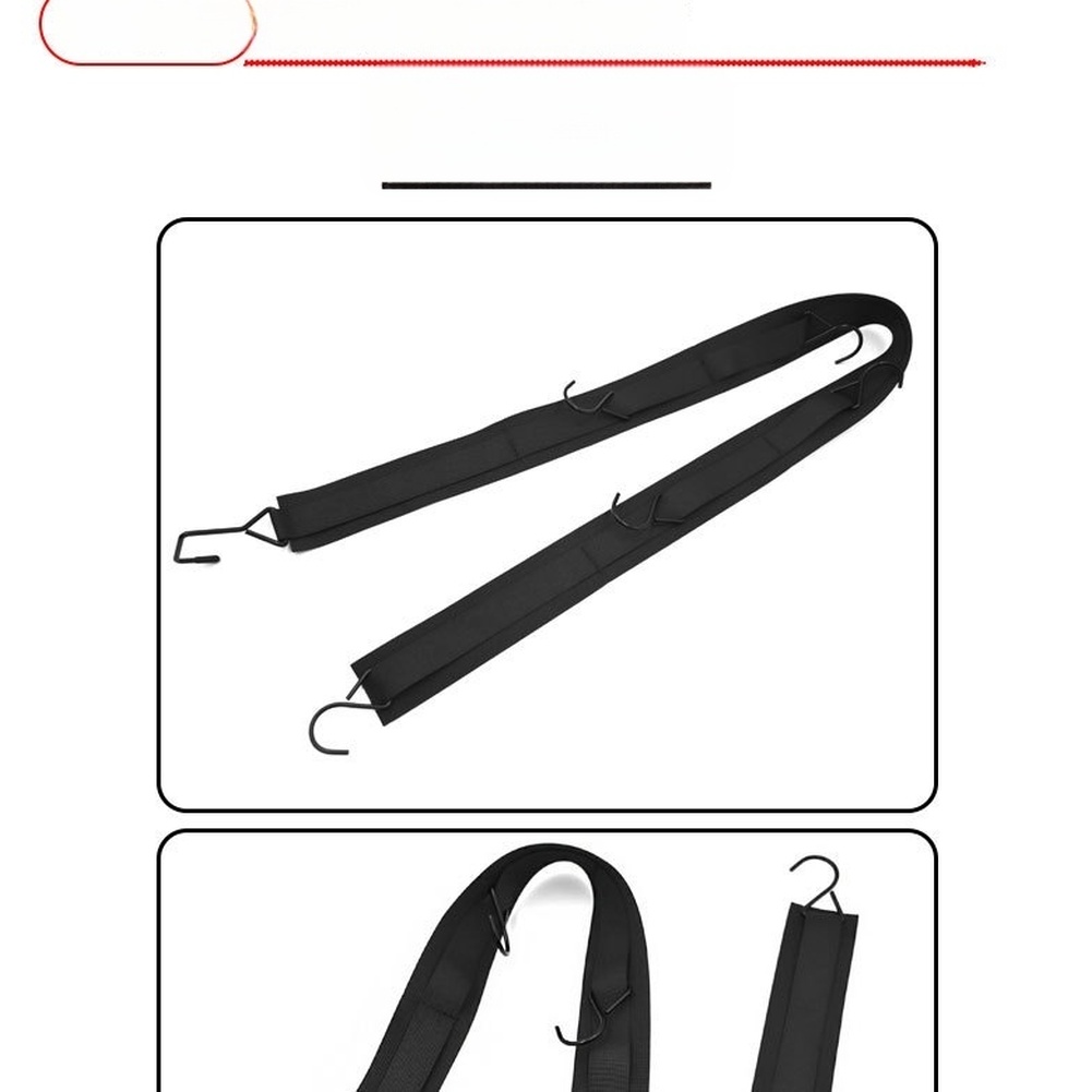 Sports Equipment Drying Rack - Outdoor Gear Organizer Sports Gear Drying