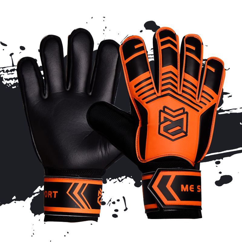 Sports Equipment Kids - Goalie Gloves Sports Accessories Adult Kids