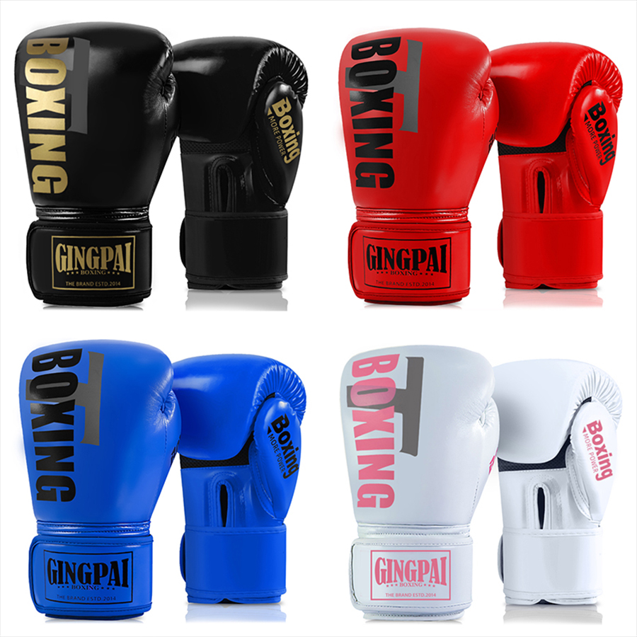 Sports Equipment 8 Year Old - 6-12oz Boxing gloves for adults children