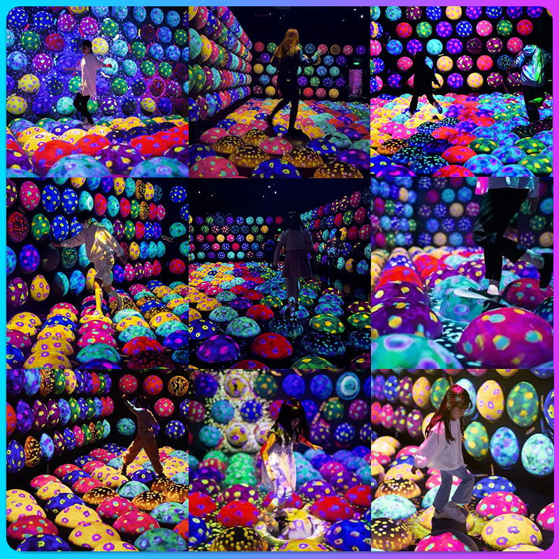 Sports Equipment Shop - Large Sports Ball Pit Kids Indoor