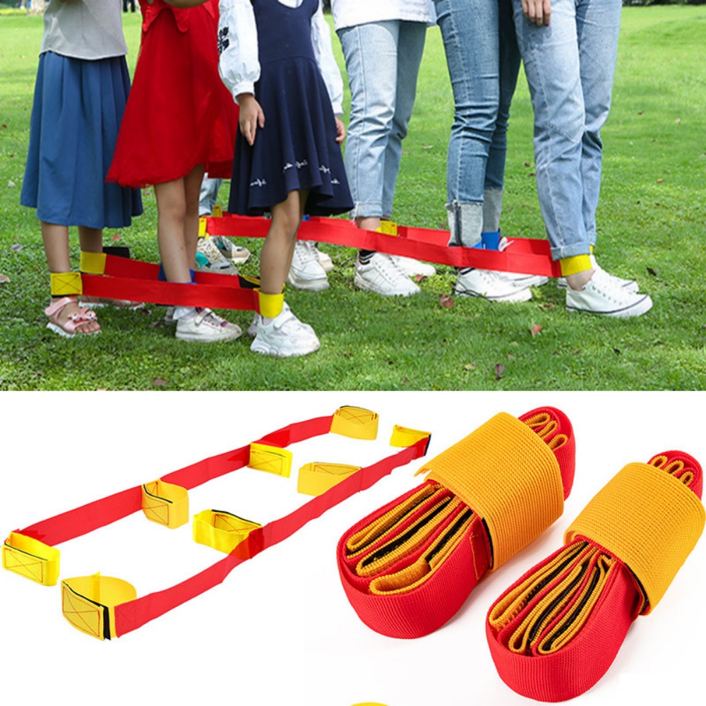 Sports Equipment Game - Outdoor Sports Toys Giant Step Games