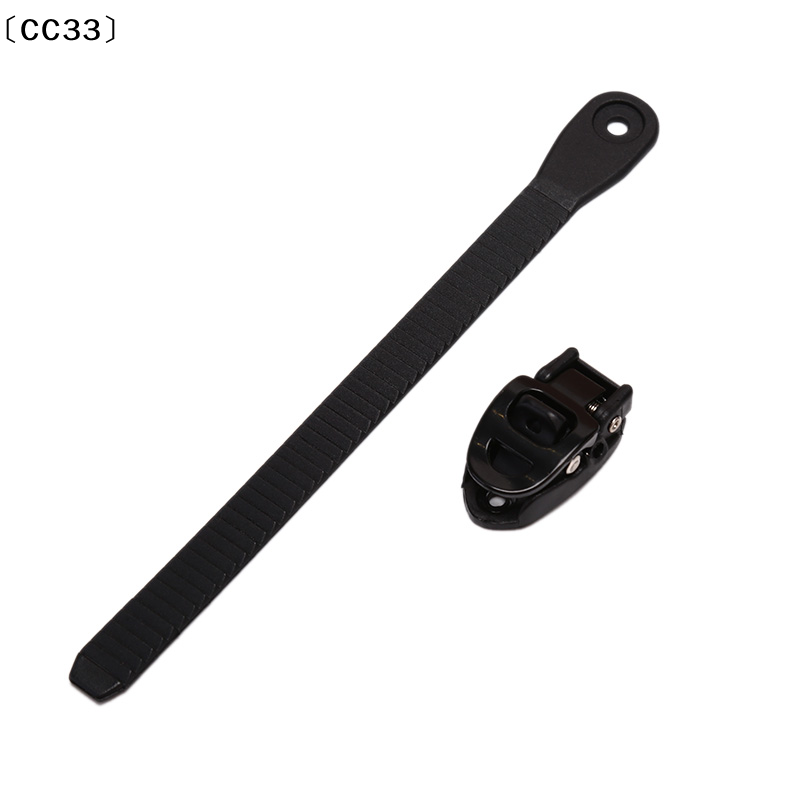 Roller Skate Inline - 1pc Inline Roller Buckle And Buckle