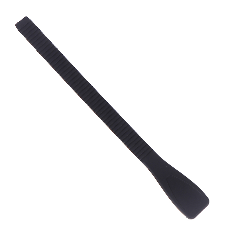 Roller Skate Inline - 230MM Black Nylon Inline Skating Strap