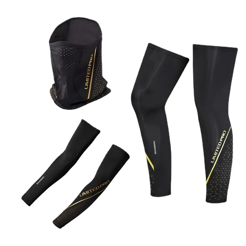 Sports Equipment Kit - New Summer Ice Silk Bandana Comfortable