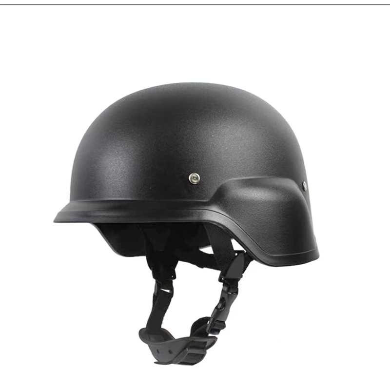 Sports Equipment Game - M88 German riot helmet ABS riot