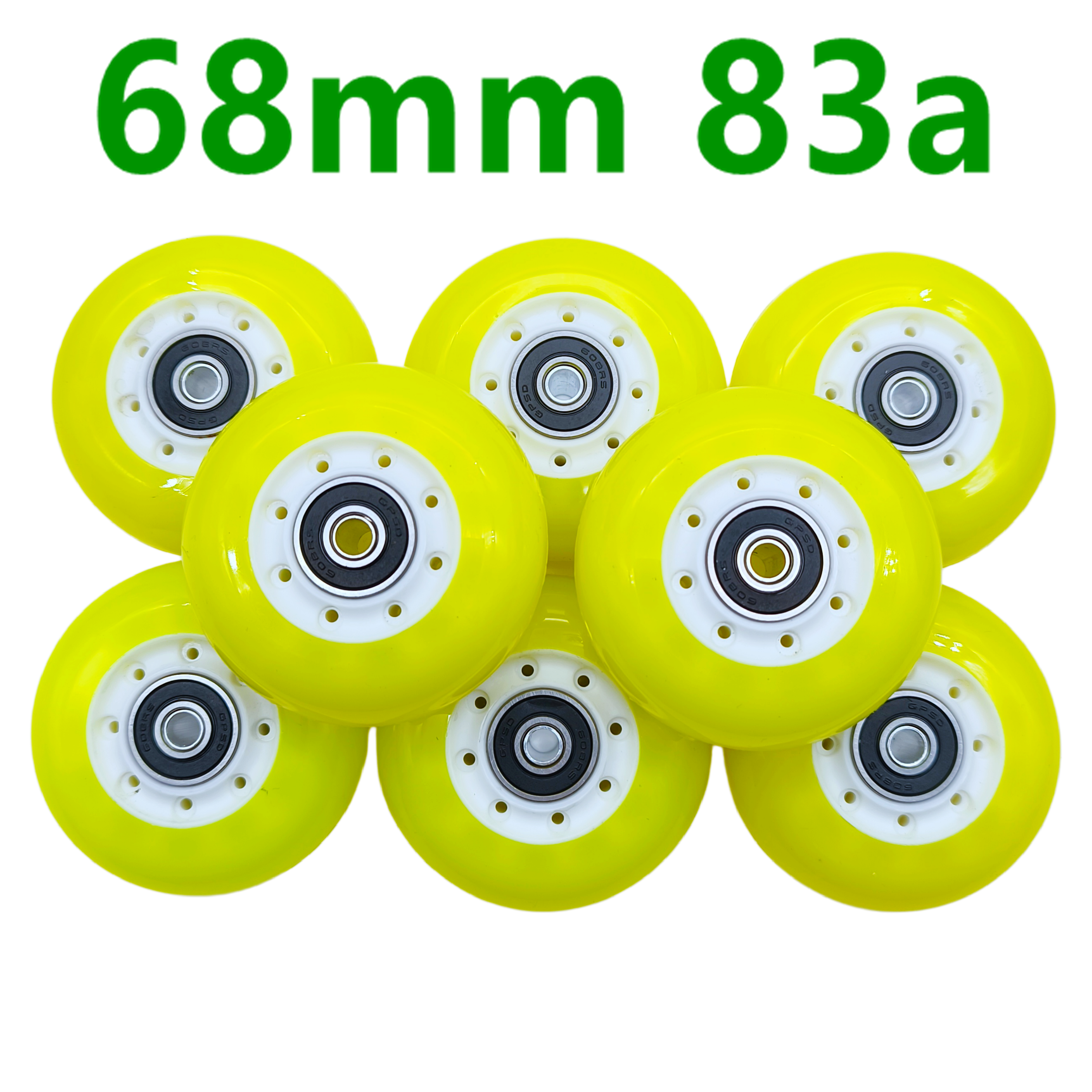 Roller Skate Inline - Inline skate wheel for children roller