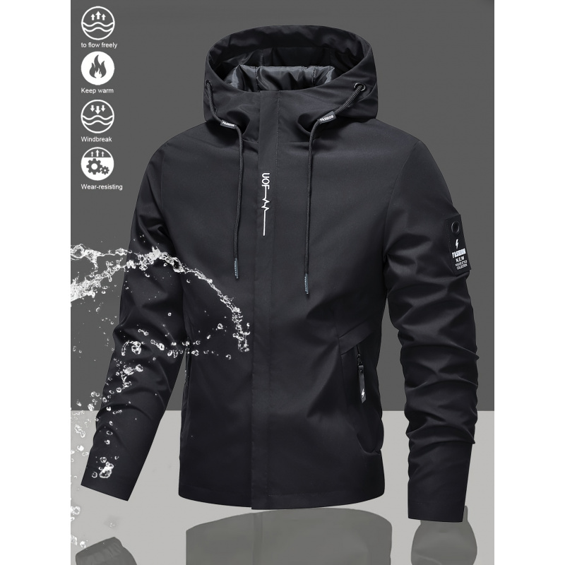 Sports Equipment Shop - New Men'S Spring And Autumn Fashion