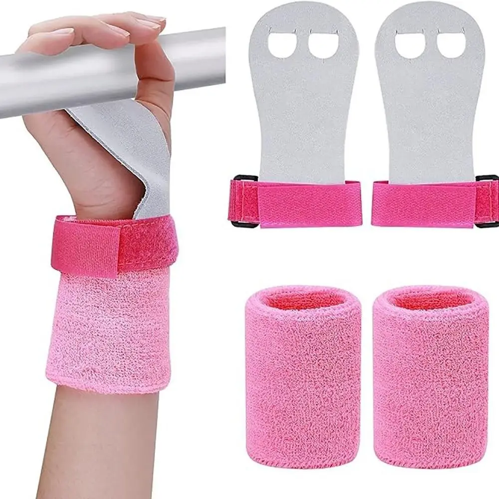 Sports Equipment Kids - Accessories Anti-slip Gymnastics Grips Protective Gym