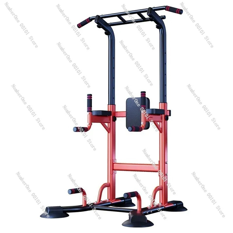 Sports Equipment Game - Horizontal Bar Pull-Up Machine, Indoor Home