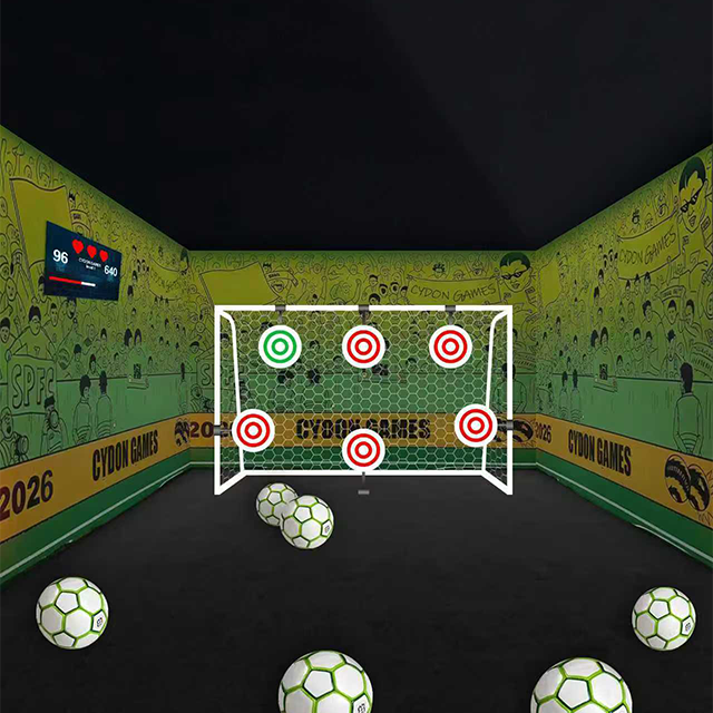 Light Speed Football Reality I - Sports Equipment Shop review and price