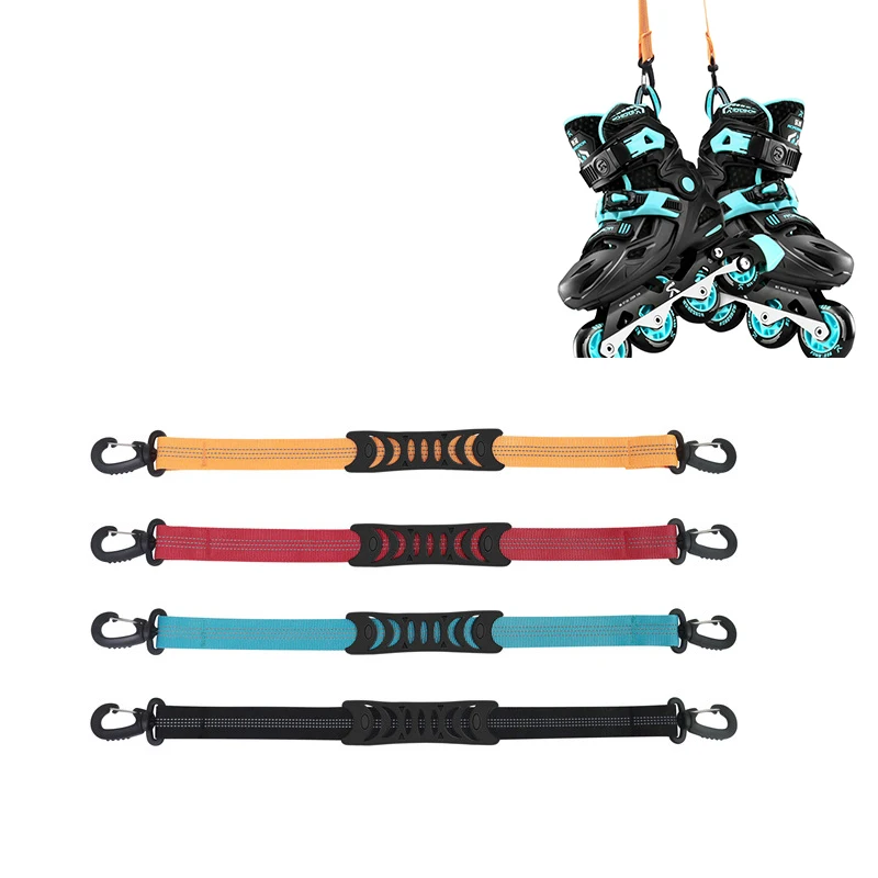 Portable Inline Skate Straps I - Roller Skate Inline review and price