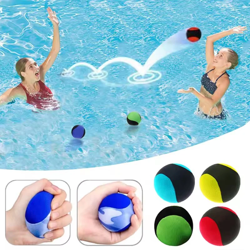 1PCS Kids Adult Water Bouncing - Sports Equipment Kids review and price