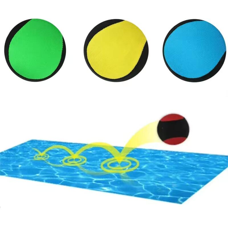 1PCS Kids Adult Water Bouncing - Sports Equipment Kids review and price