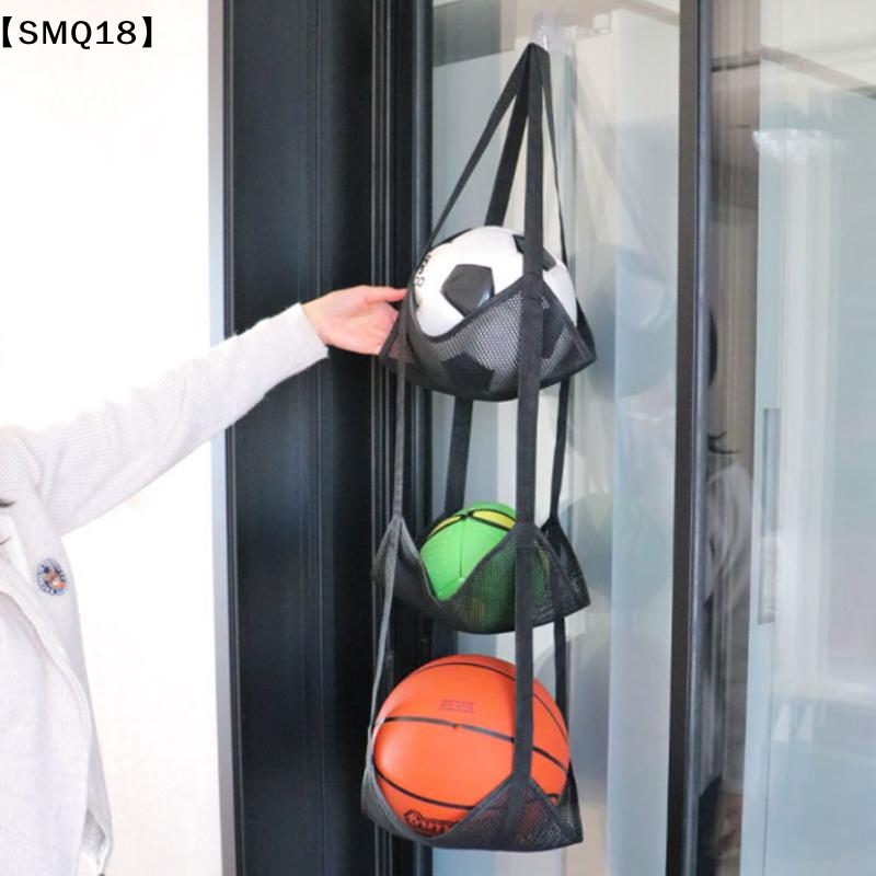 Wall Mounted Ball Storage Hang - Sports Equipment Organizer review and price