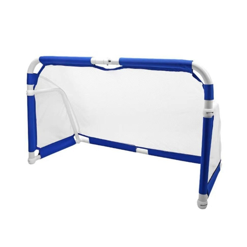 Foldable Aluminum Soccer Goal  - Sports Equipment Kids review and price