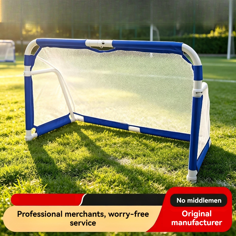 Foldable Aluminum Soccer Goal  - Sports Equipment Kids review and price