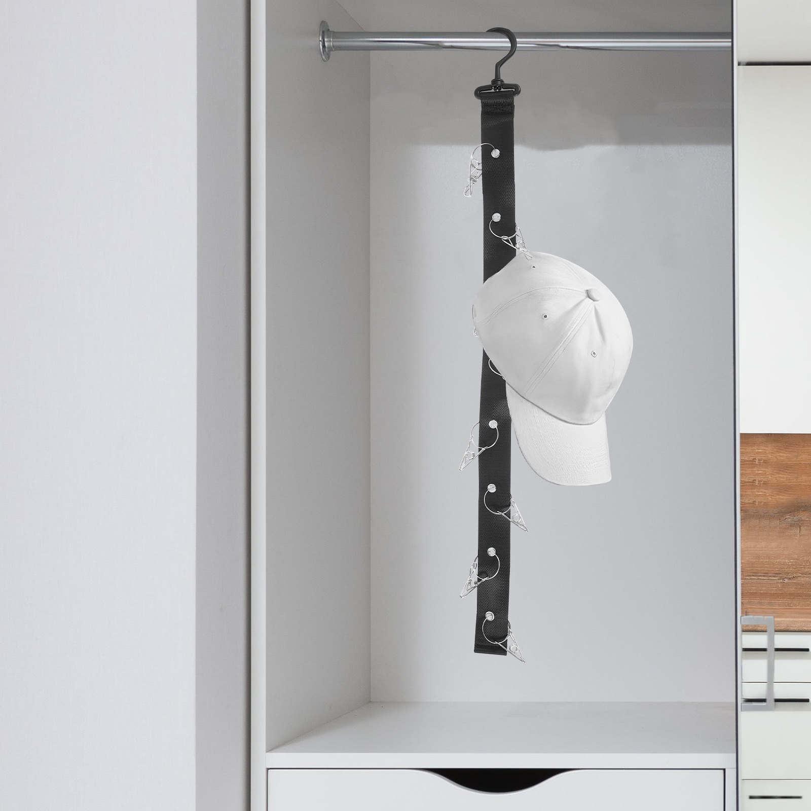2Pcs Hanging Drying Rack Porta - Sports Equipment Drying Rack review and price