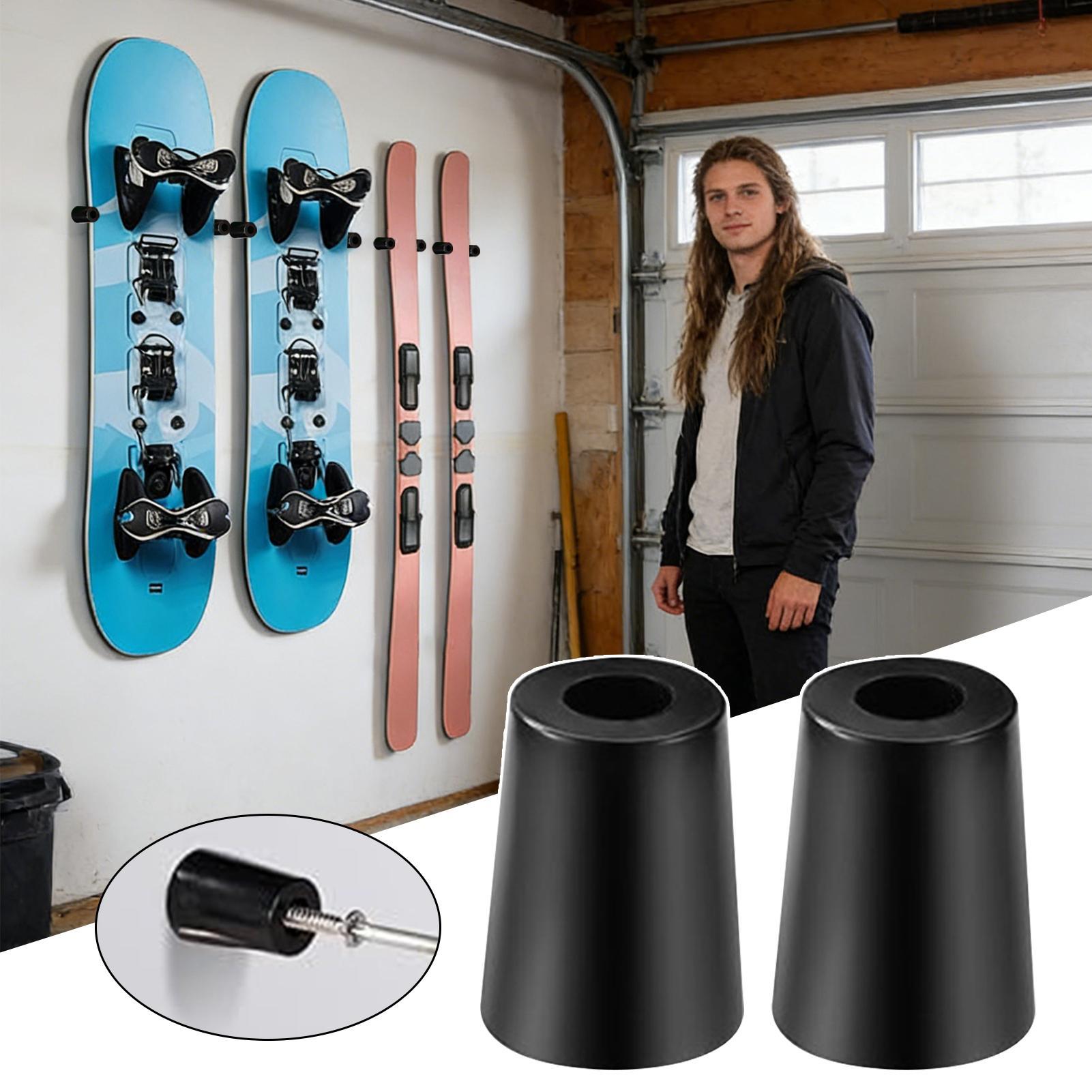 Snowboard Wall Mount Vertical  - Sports Equipment Shop review and price