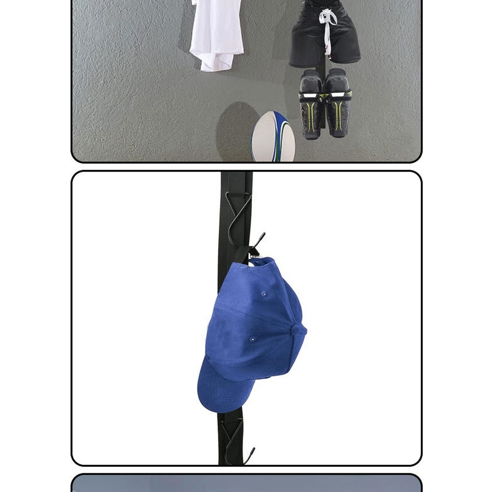 Outdoor Gear Organizer Sports  - Sports Equipment Drying Rack review and price