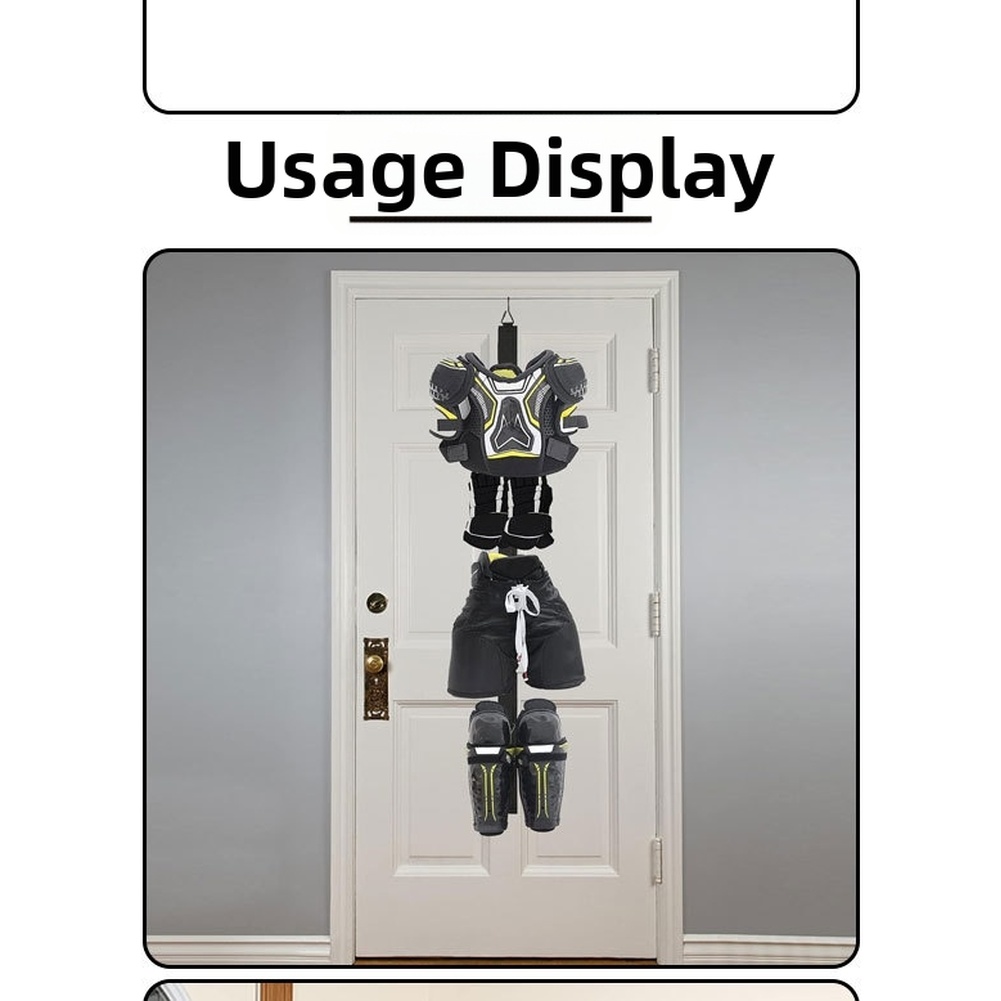 Outdoor Gear Organizer Sports  - Sports Equipment Drying Rack review and price
