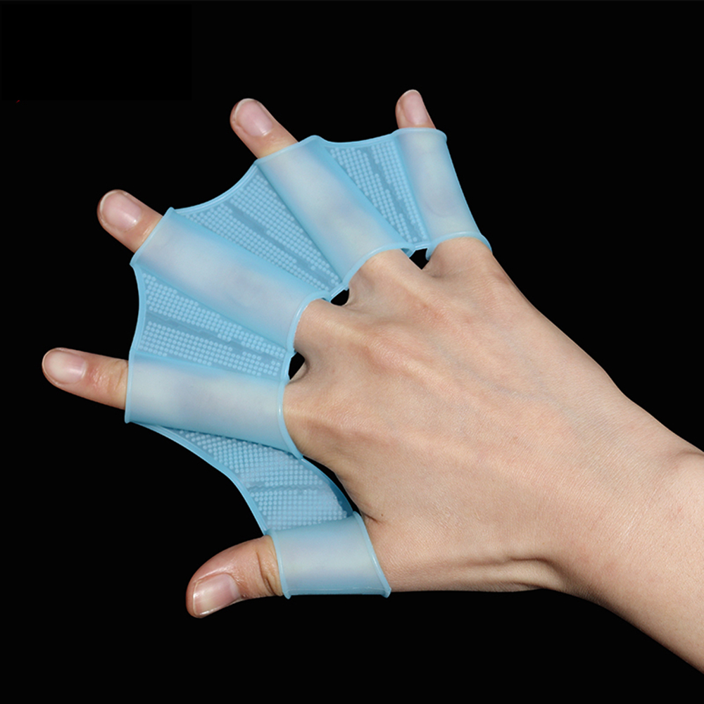Silicone Swimming Fins Flipper - Sports Equipment 8 Year Old review and price