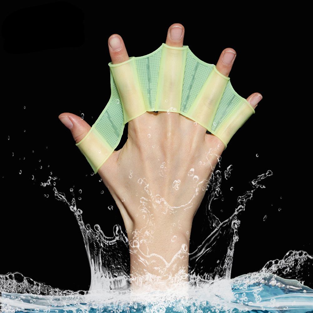 Silicone Swimming Fins Flipper - Sports Equipment 8 Year Old review and price