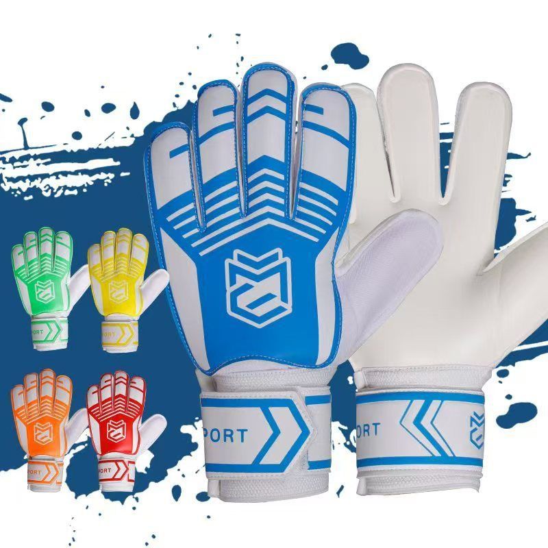 Goalie Gloves Sports Accessori - Sports Equipment Kids review and price