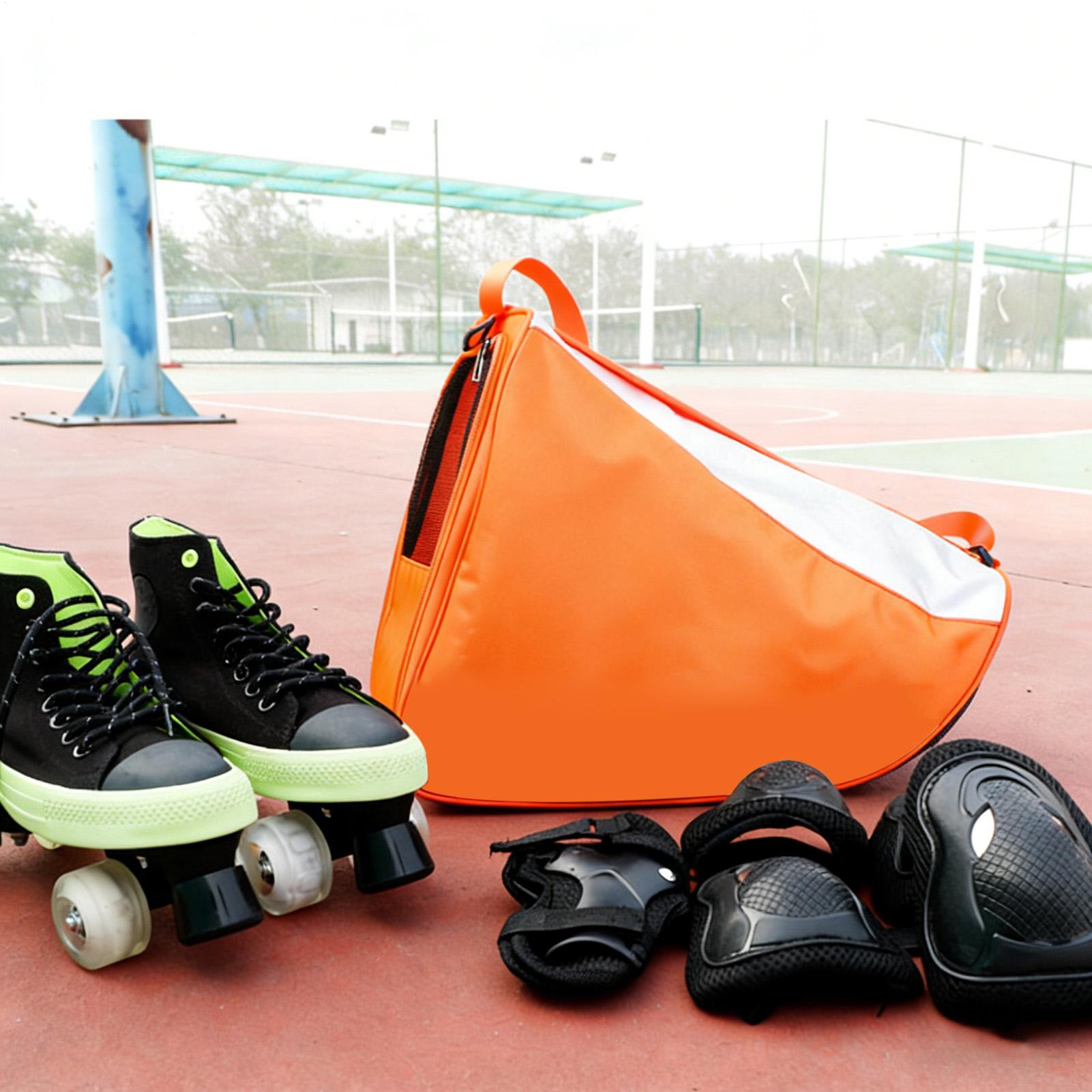 Roller Skates Bag Sports Equip - Sports Equipment Kids review and price