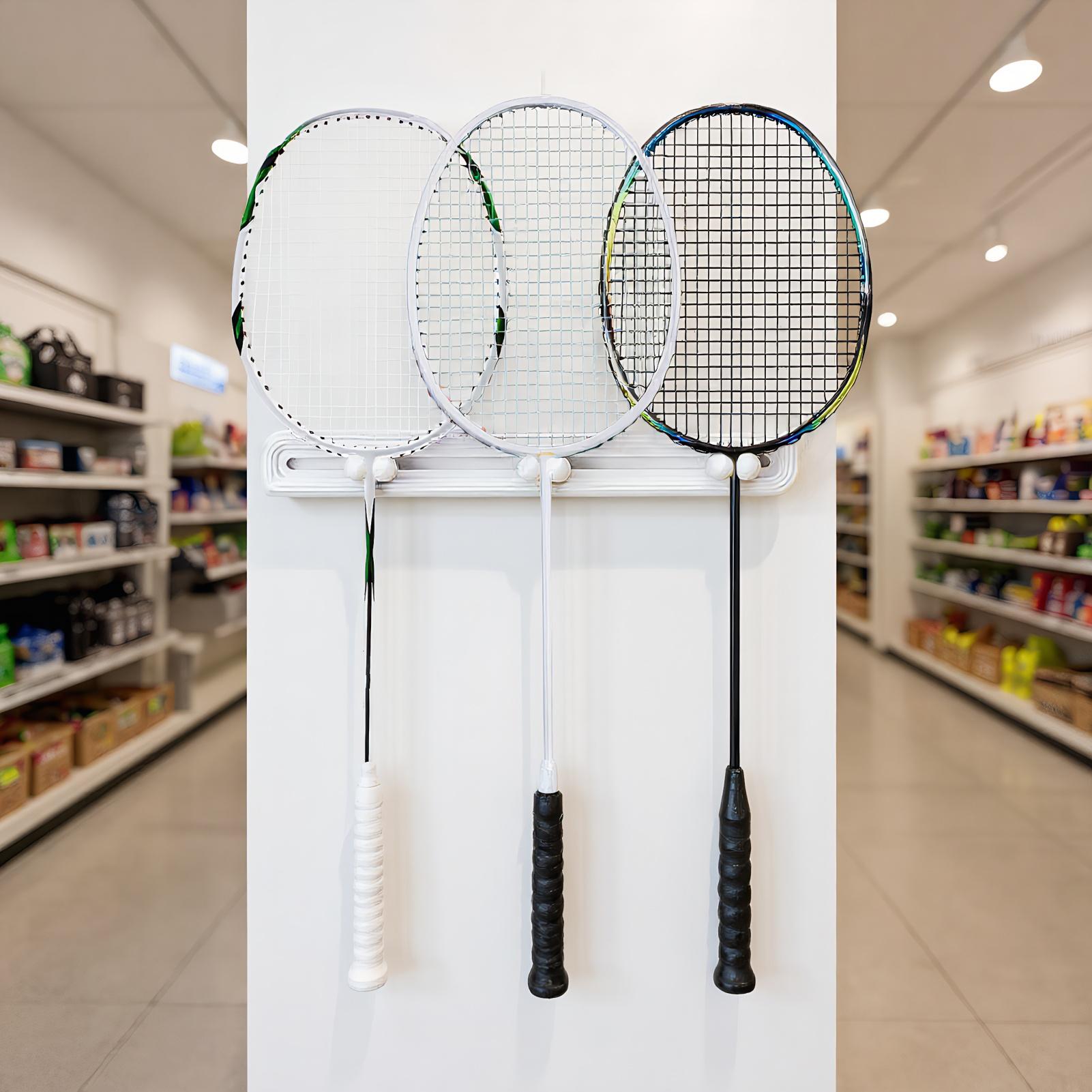 Racket Organizer Racket Storag - Sports Equipment Organizer review and price