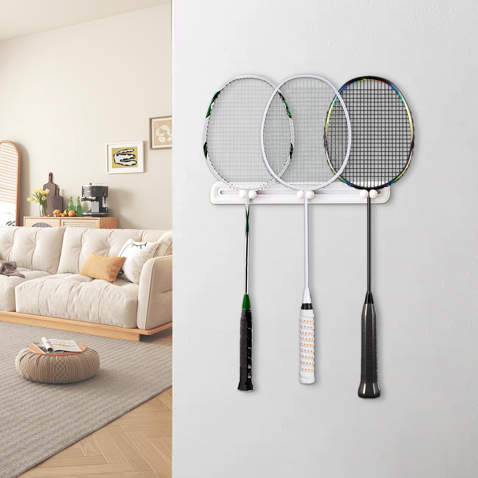 Racket Organizer Racket Storag - Sports Equipment Organizer review and price