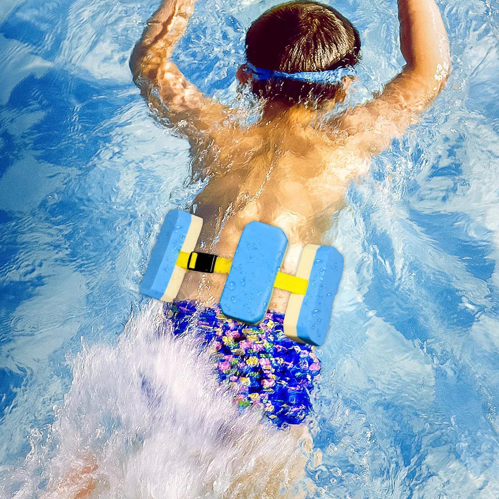 Swimming Buoyancy Belt Adjusta - Sports Equipment Kids review and price