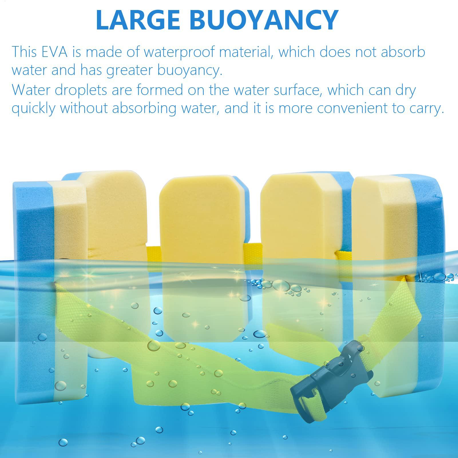 Swimming Buoyancy Belt Adjusta - Sports Equipment Kids review and price