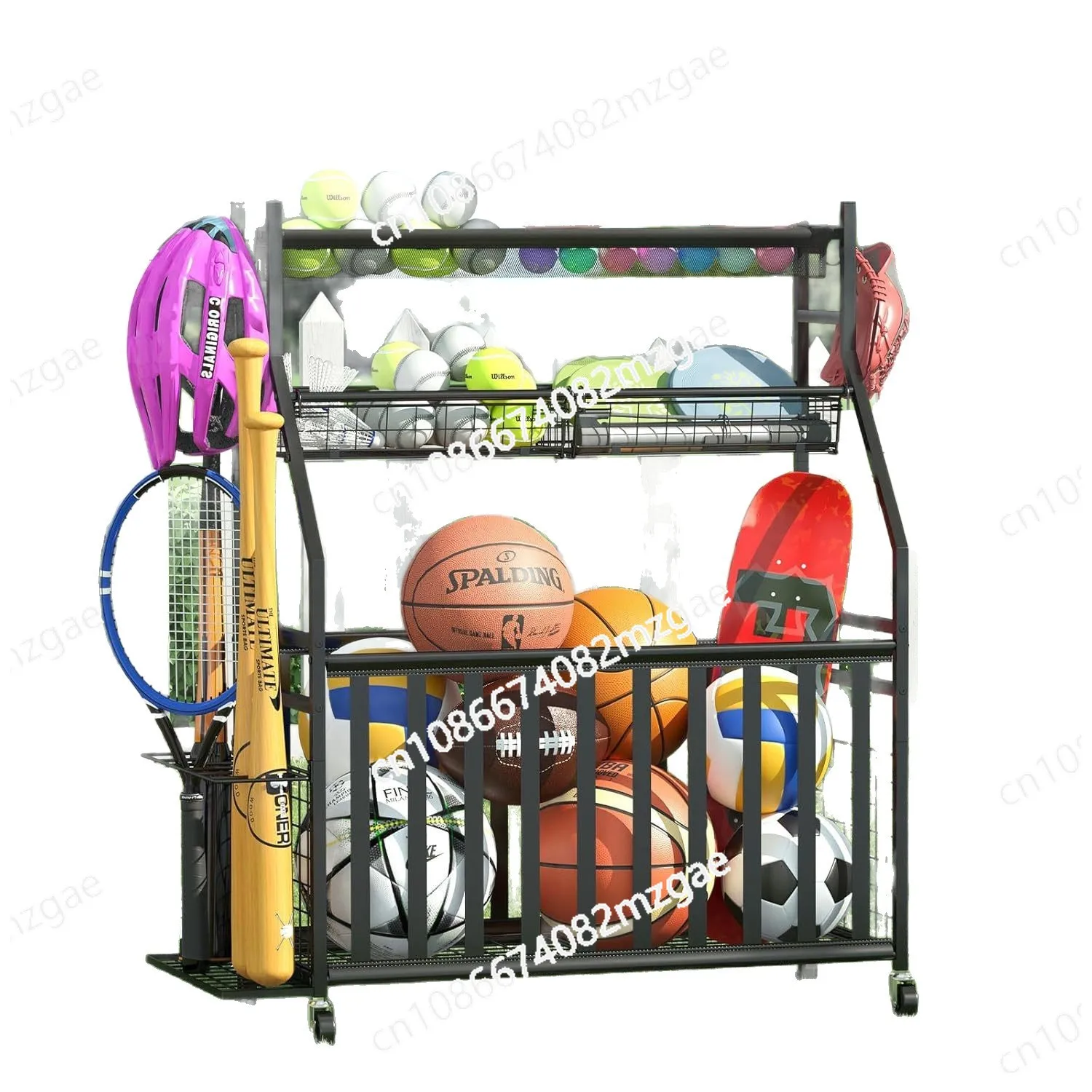 Sports Equipment Storage Bag I - Sports Equipment Bag With Wheels review and price