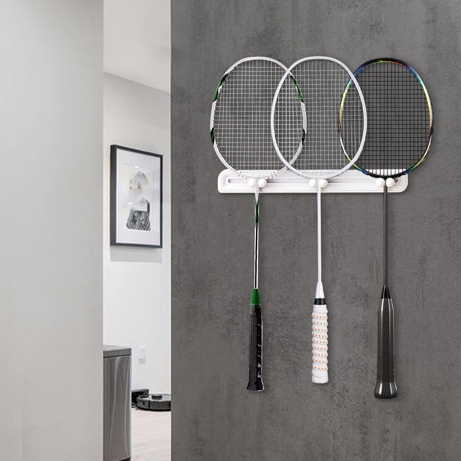 Racket Organizer Tennis Racket - Sports Equipment Organizer review and price