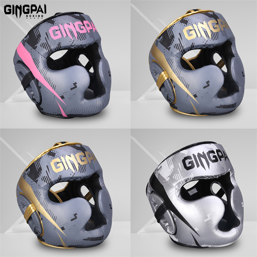 Adults Children Boxing Helmet  - Sports Equipment 8 Year Old review and price