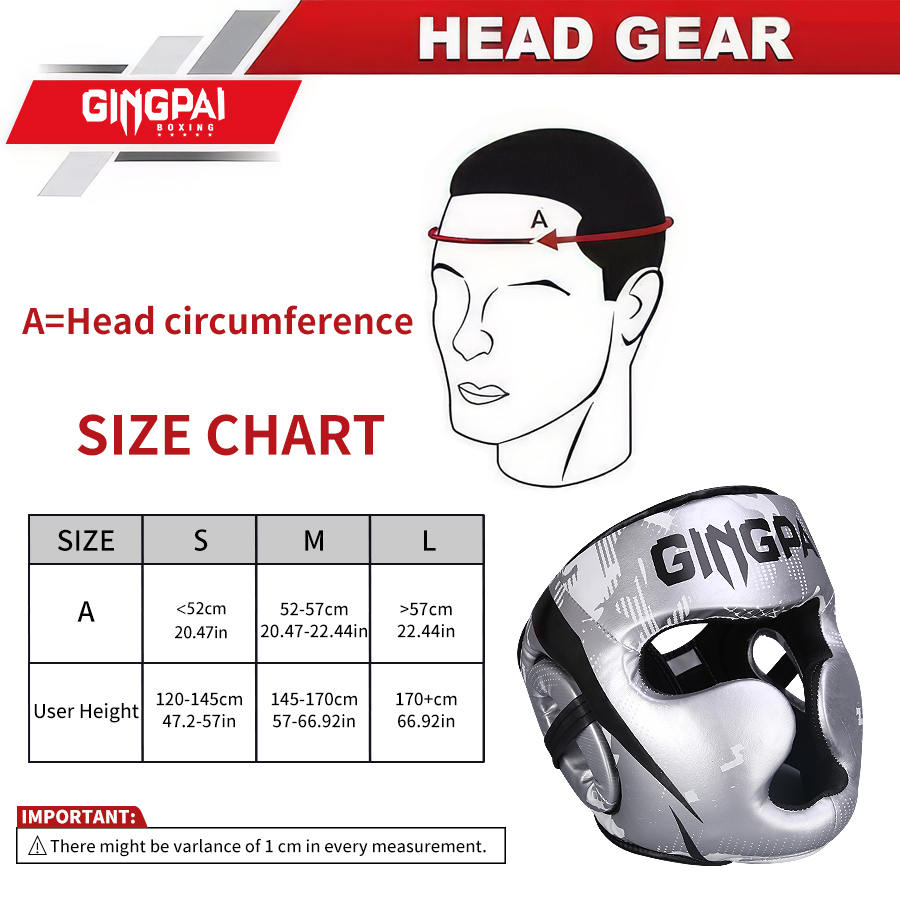 Adults Children Boxing Helmet  - Sports Equipment 8 Year Old review and price