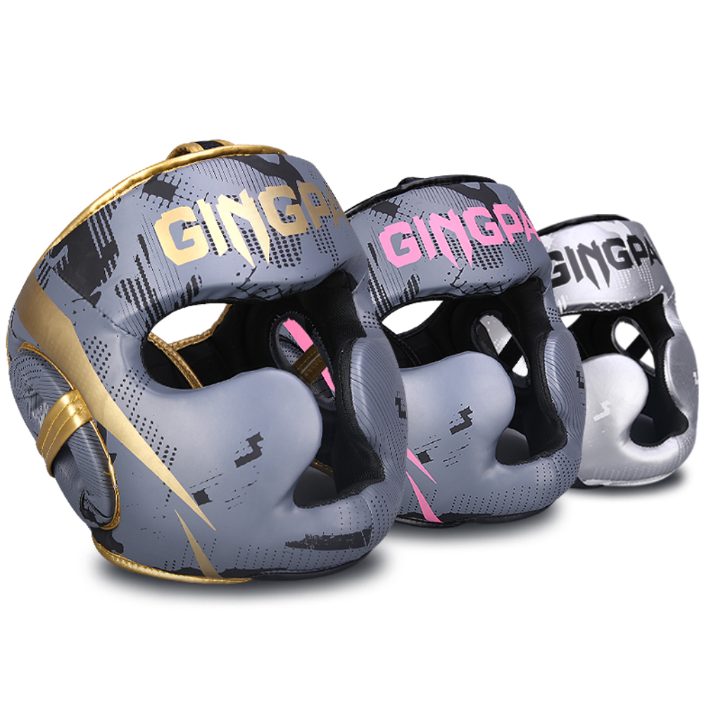 Adults Children Boxing Helmet  - Sports Equipment 8 Year Old review and price