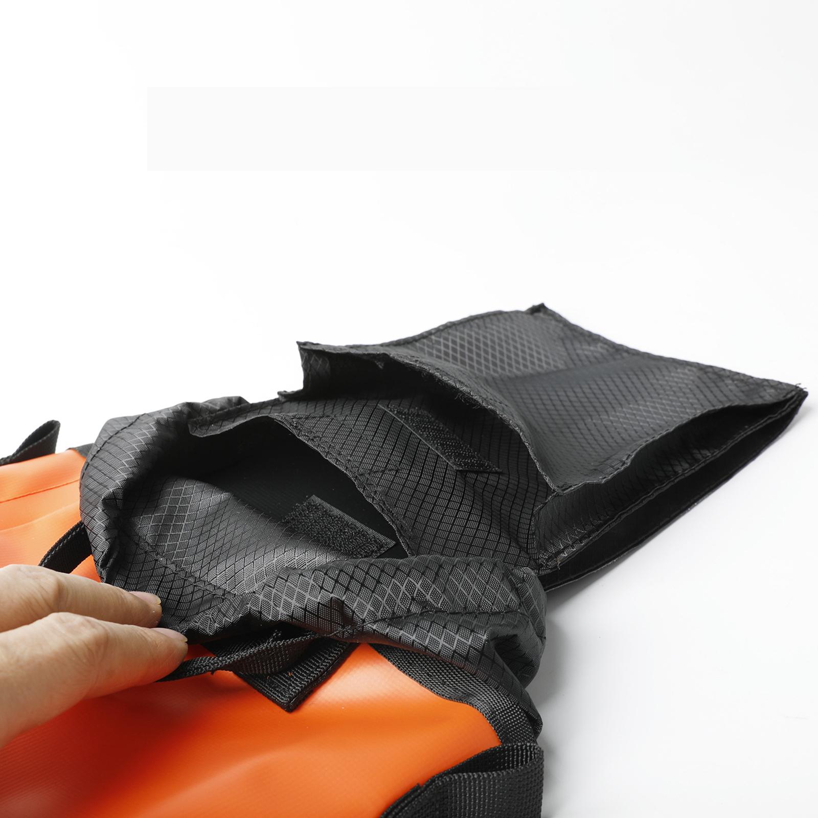 Rock Climbing Rope Bag Caving  - Sports Equipment Organizer review and price
