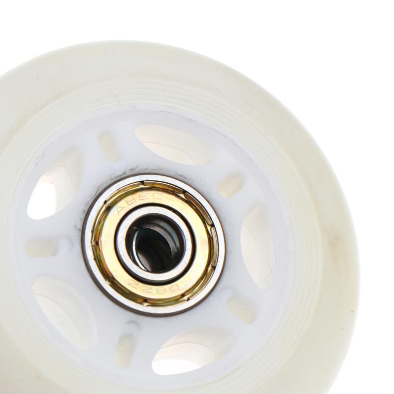 64/70/72MM Outdoor Inline Hock - Roller Skate Inline review and price