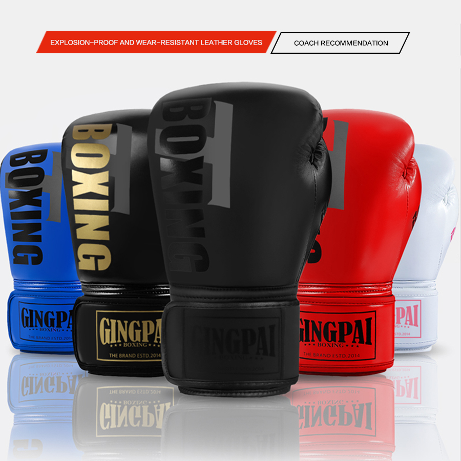6-12oz Boxing gloves for adult - Sports Equipment 8 Year Old review and price