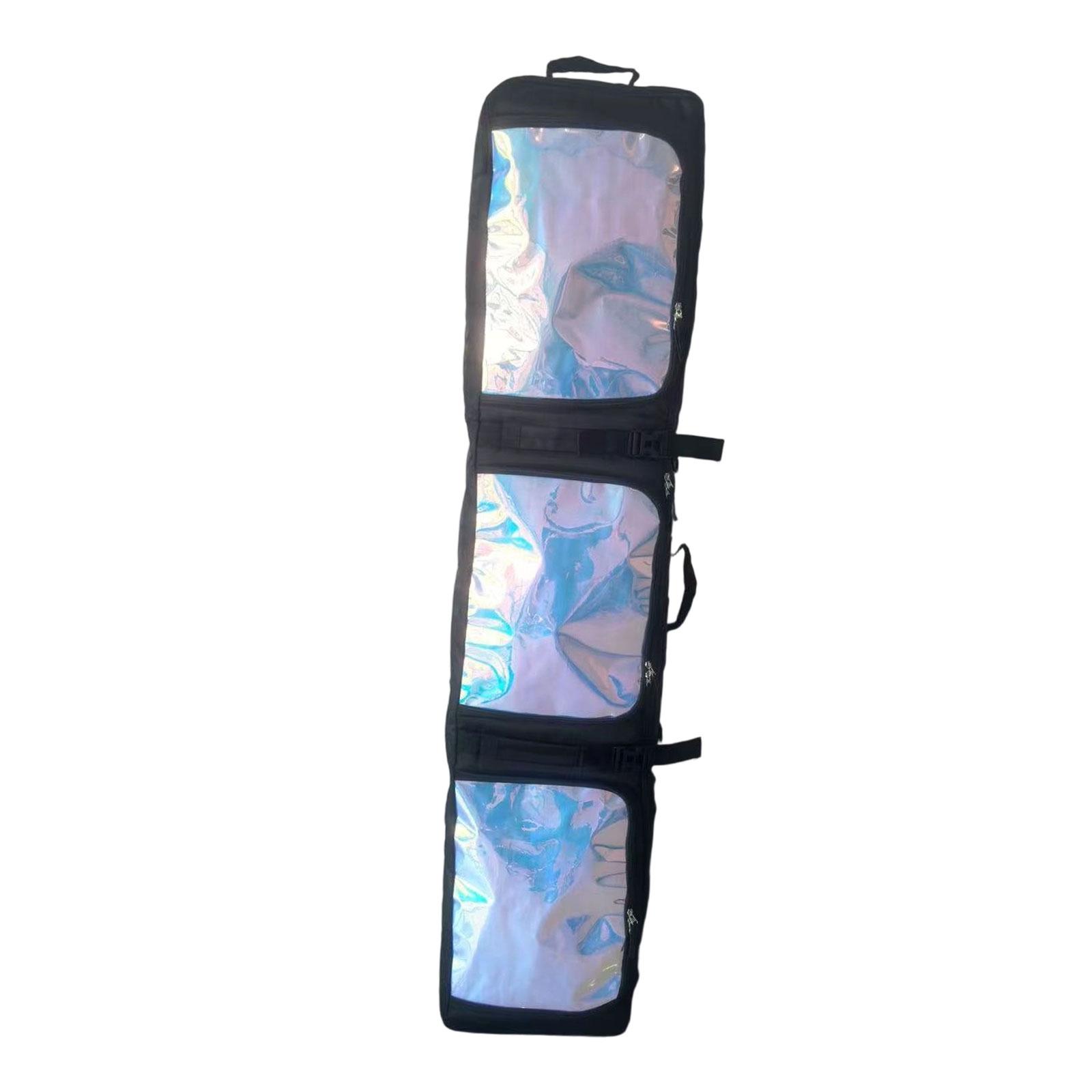 Protective Rolling Ski Bag wit - Sports Equipment Bag With Wheels review and price