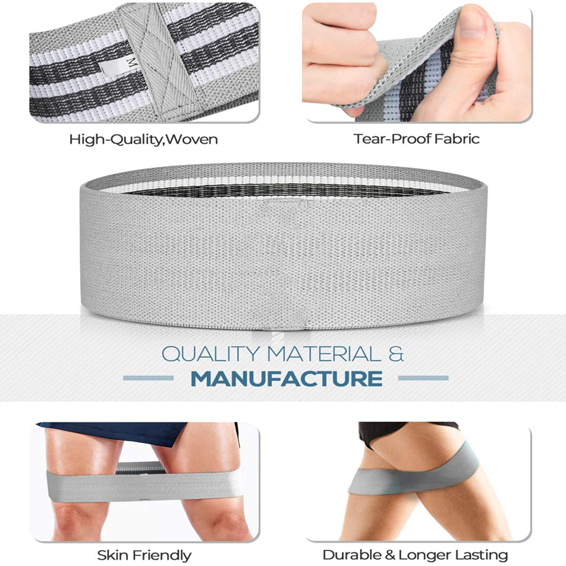 3PCS Women Men Fabric Resistan - Sports Equipment Kit review and price