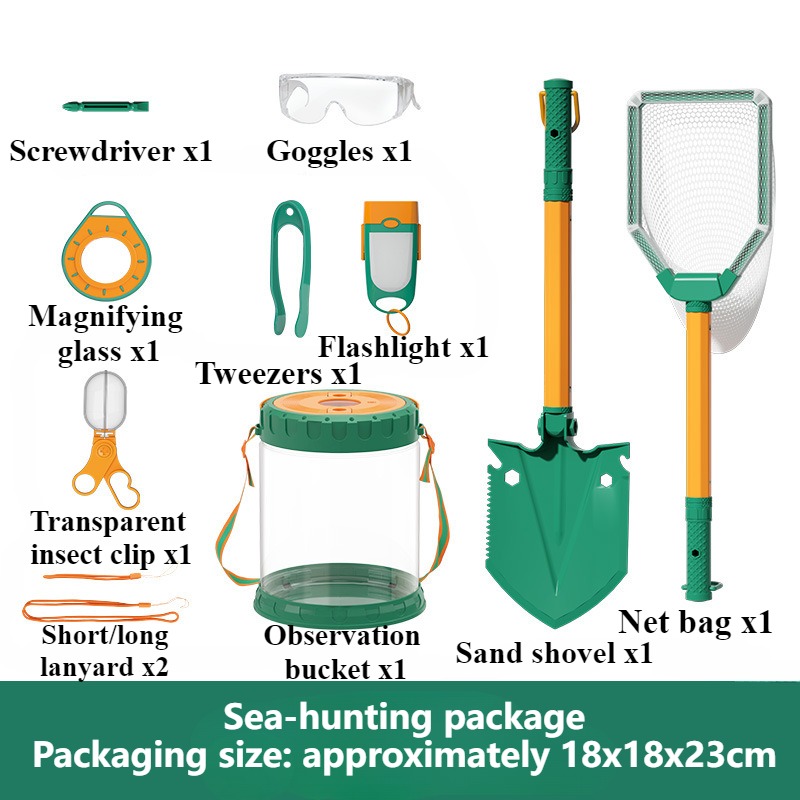 Catch The Sea Set Kids Toys Be - Sports Equipment Kids review and price