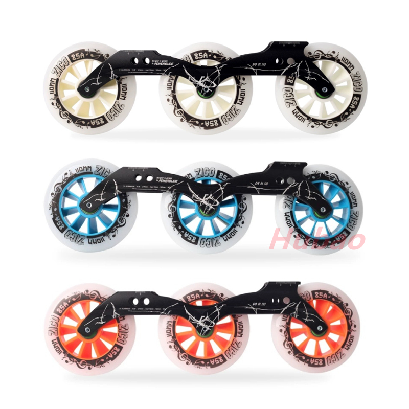 6/8 Pcs Inline Skate Wheels 90 - Roller Skate Inline review and price