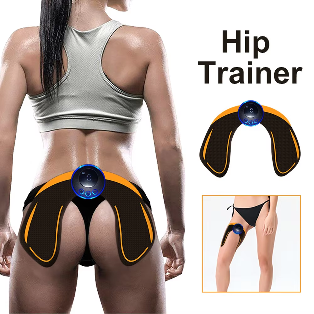 Household Ems Abdominal Hip Mu - Sports Equipment Game review and price