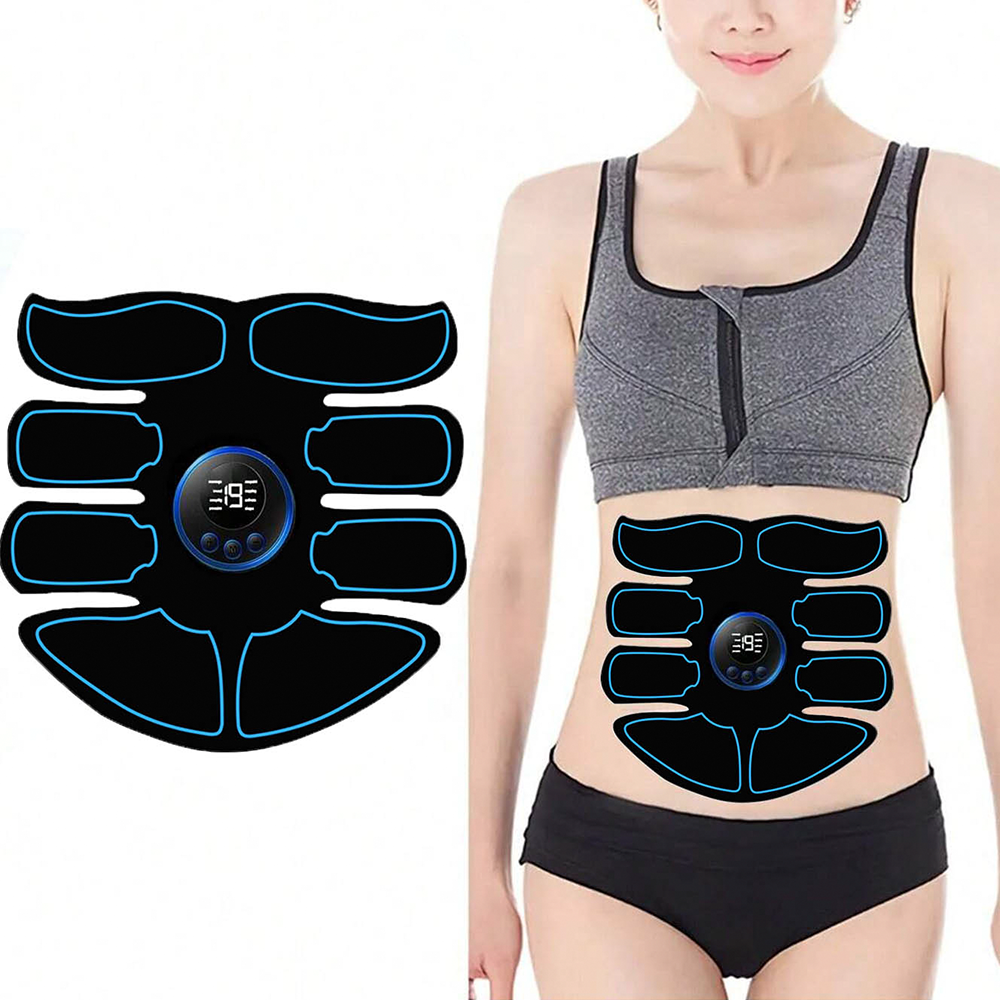 Household Ems Abdominal Hip Mu - Sports Equipment Game review and price