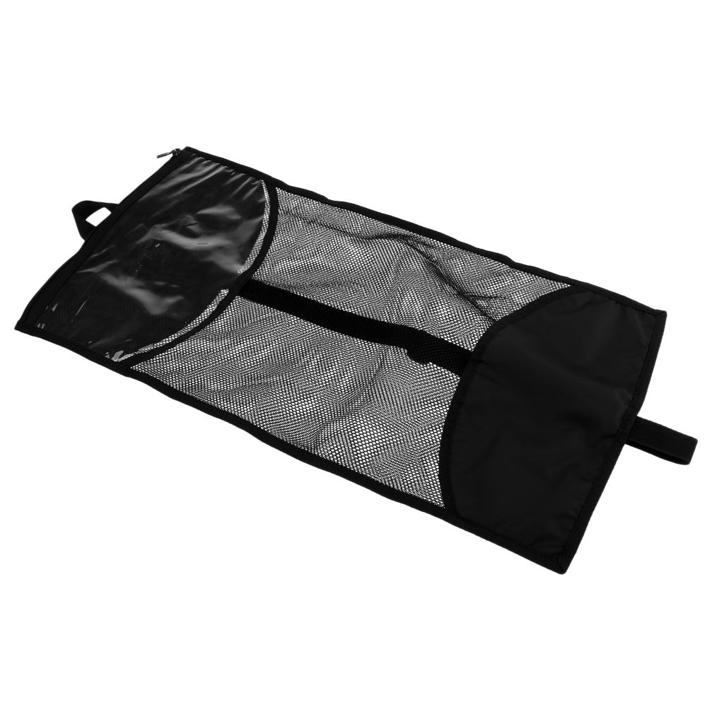 Snorkeling Mesh Backpack Divin - Sports Equipment Organizer review and price