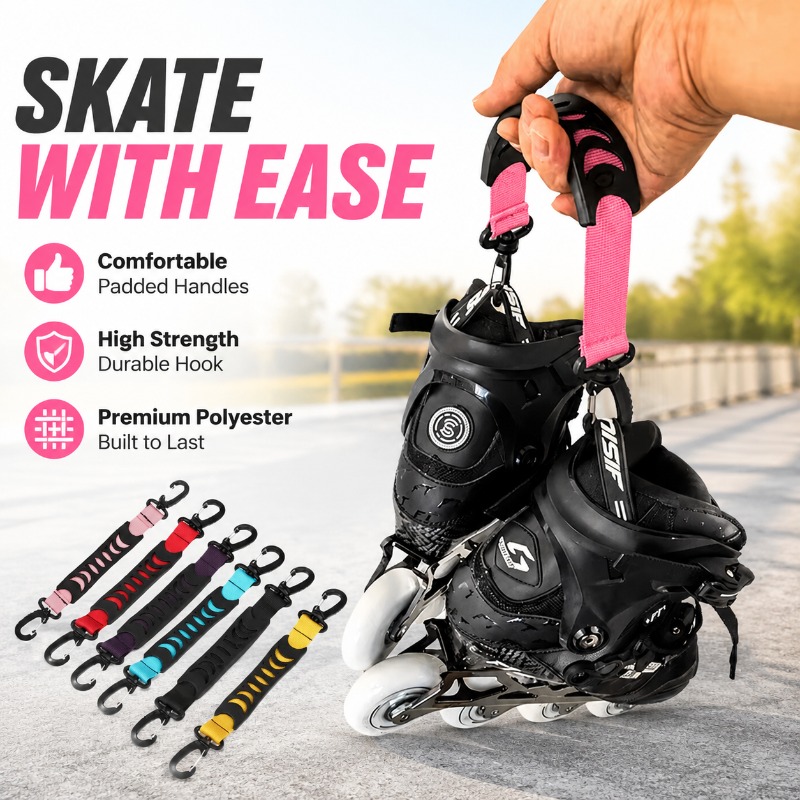 Roller Skates with Handles Lac - Roller Skate Inline review and price
