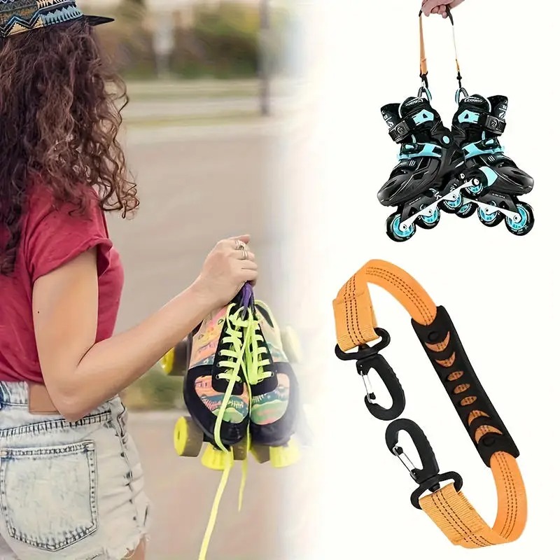 Roller Skates with Handles Lac - Roller Skate Inline review and price